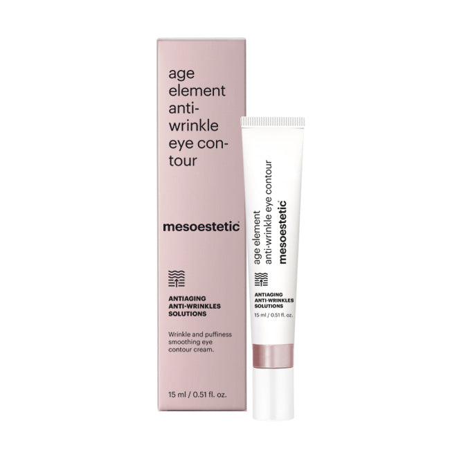 mesoestetic® age element® anti-wrinkle eye contour