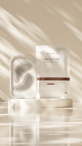 Microchip Eye Patch™ – Oogpatches met 2400 oplosbare microchips