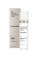 Age element® brightening cream