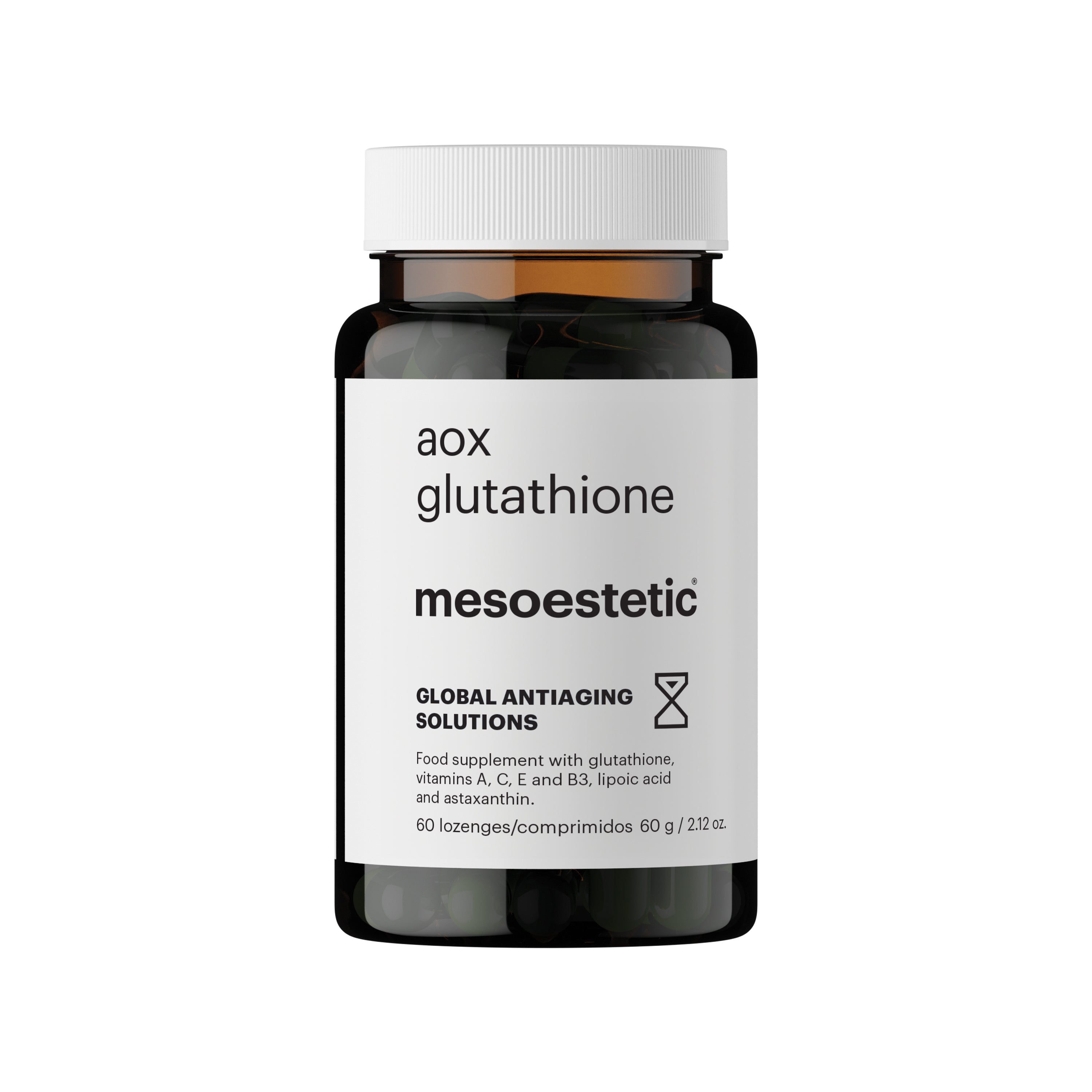 Aox glutathione