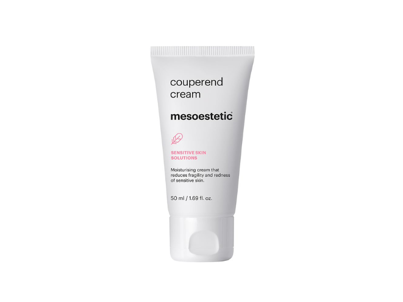 Mesoestetic Couperend Maintenance Cream
