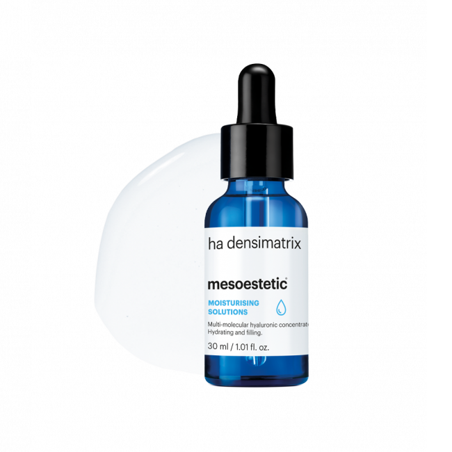 Mesoestetic HA Densimatrix hyaluronzuur behandeling