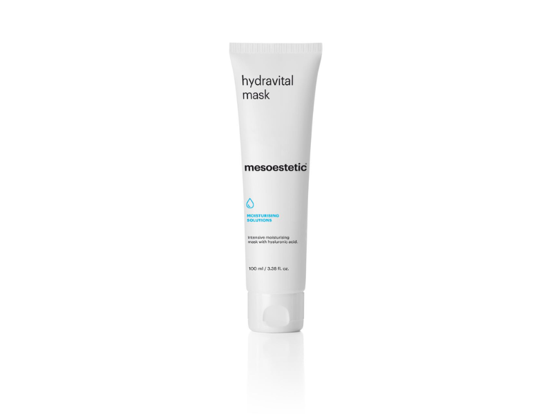 Mesoestetic Hydra-vital Mask hydraterend masker