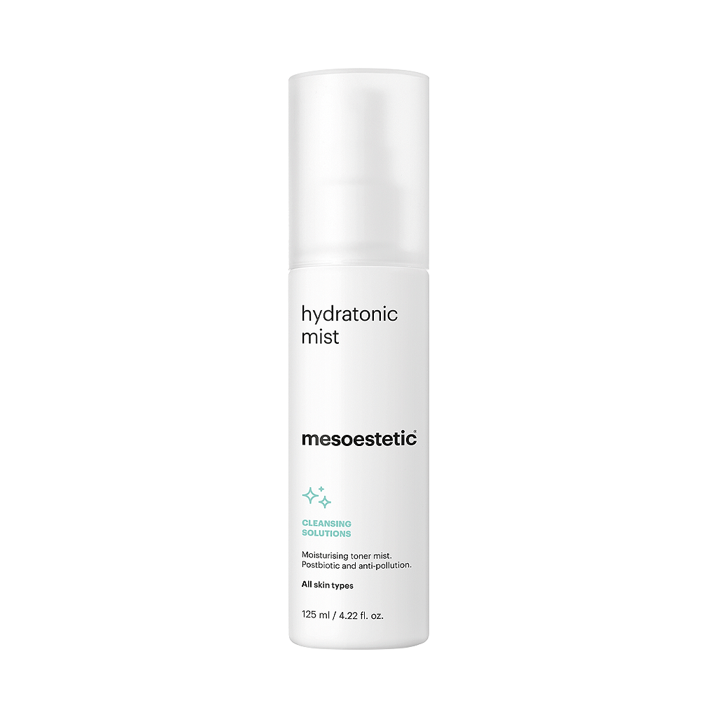 Mesoestetic Hydratonic Mist hydraterende mist