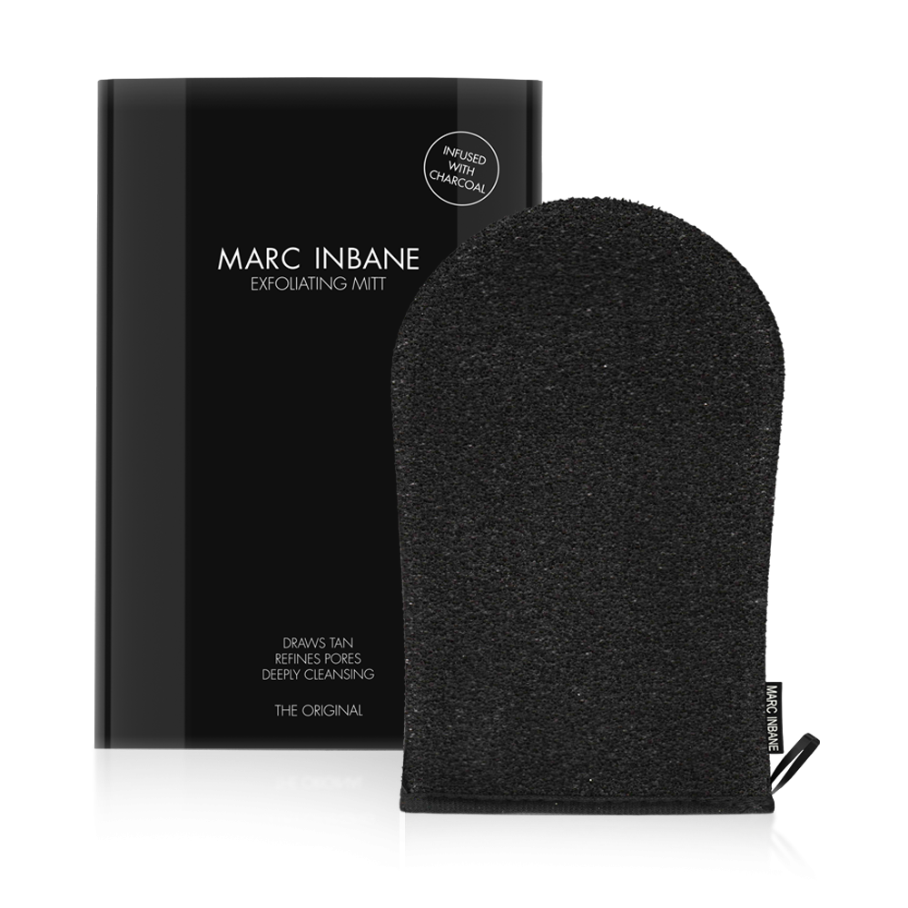 Marc Inbane Exfoliating Mitt