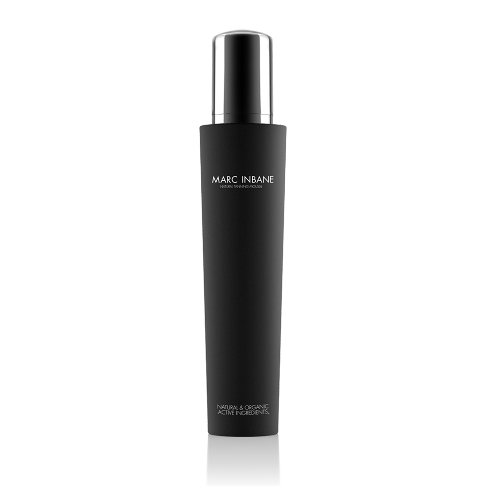Marc Inbane Natural Tanning Mousse