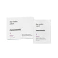 mesoestetic day vitality patch