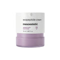 mesoestetic exopeptide cream