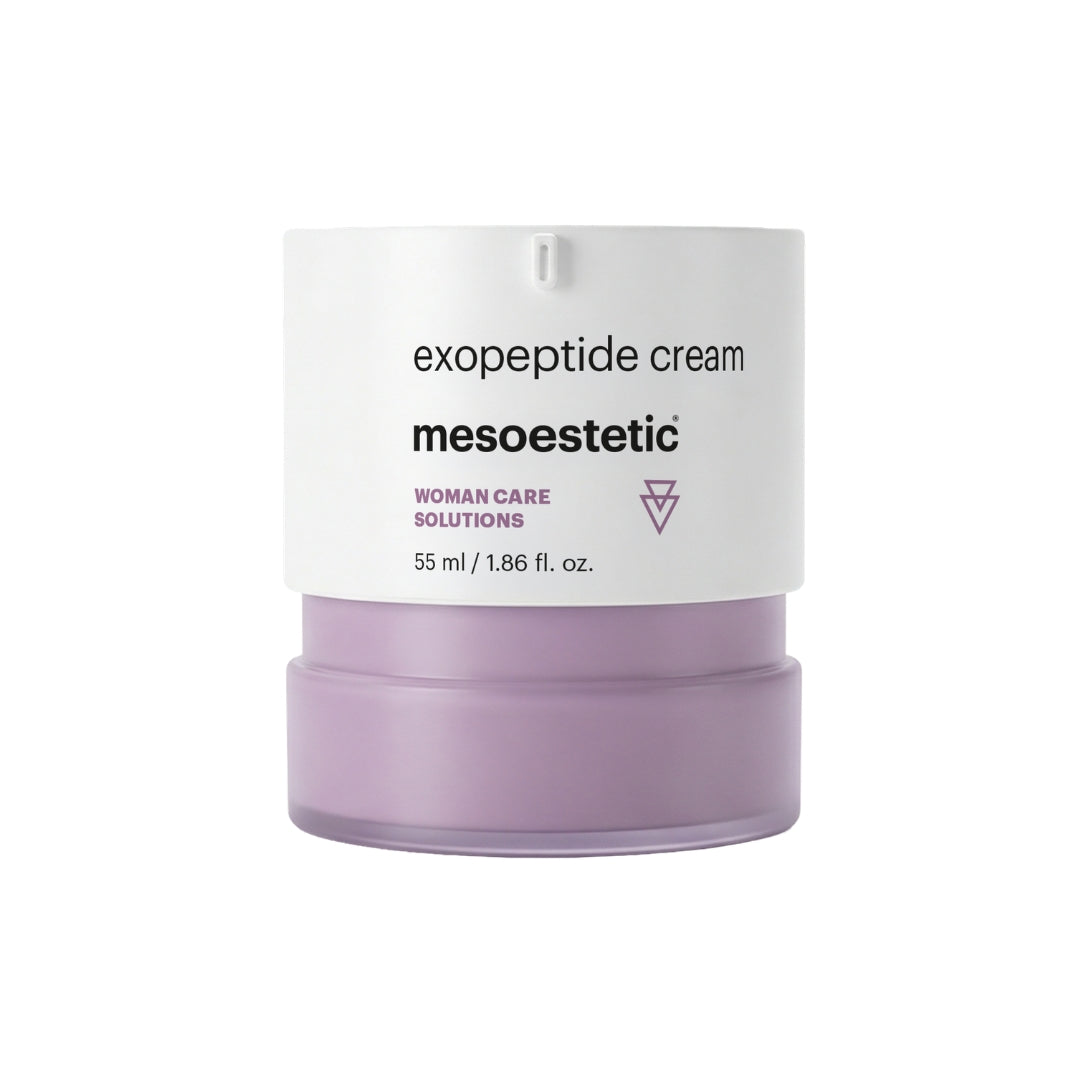 mesoestetic exopeptide cream