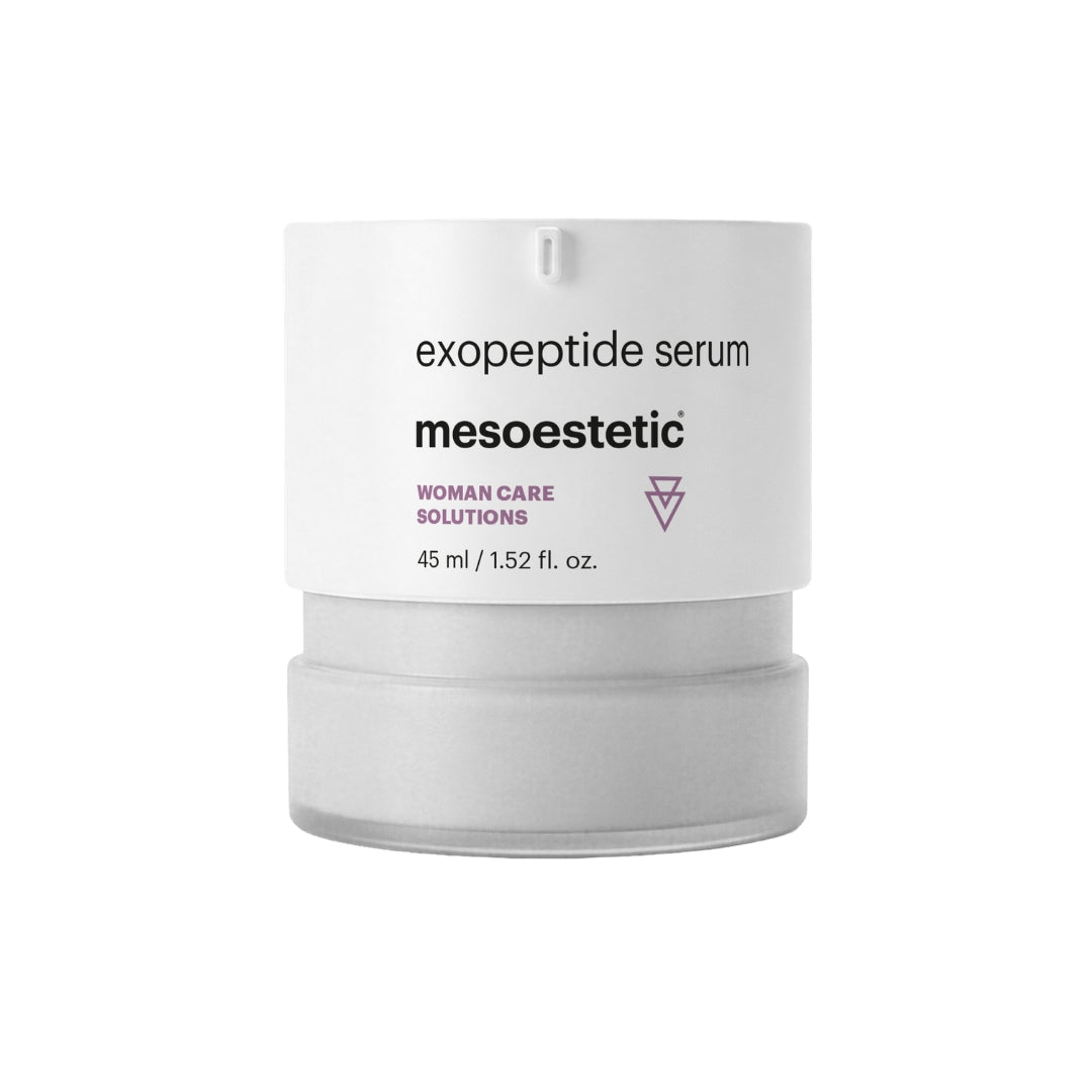 mesoestetic exopeptide serum