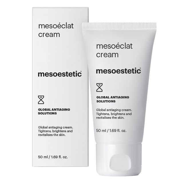 Mesoestetic Mesoéclat Cream anti-aging crème