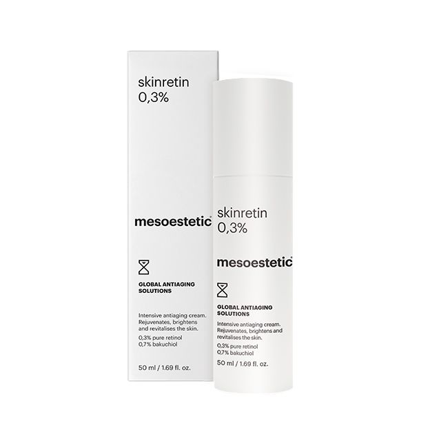 Mesoestetic Skinretin 0.3% retinol crème