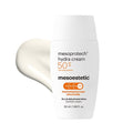 Mesoprotech Hydra Cream SPF50+