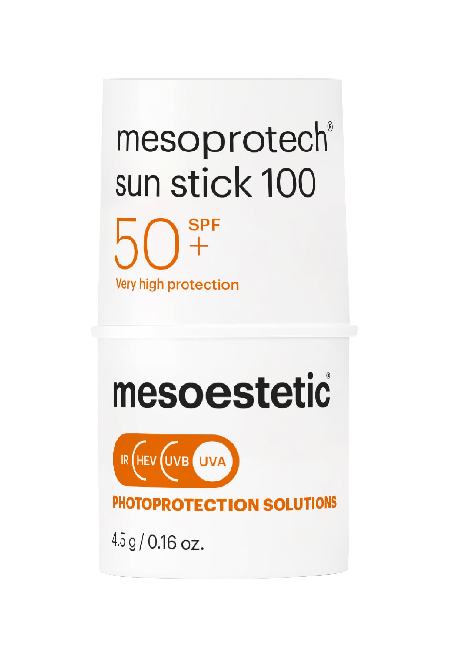 Mesoprotech Sun Stick SPF100+