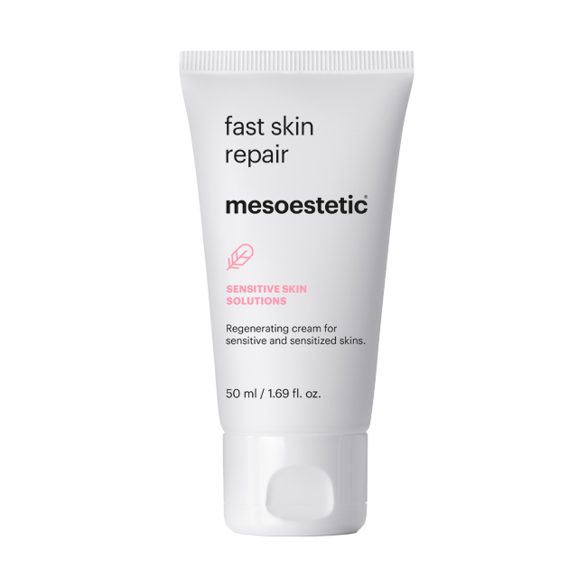 Mesoestetic Post Procedure Fast Skin Repair
