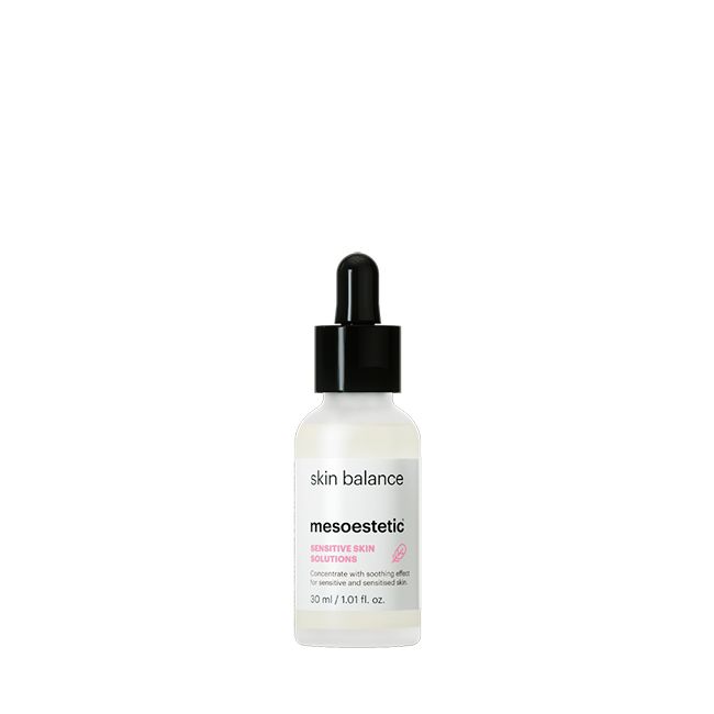Mesoestetic Skin Balance kalmerende crème